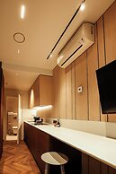 Mana Suites & Sea SPA