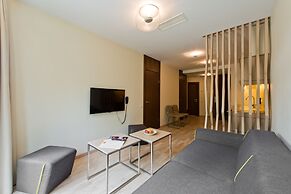 Mana Suites & Sea SPA