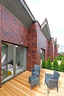 Mana Suites & Sea SPA