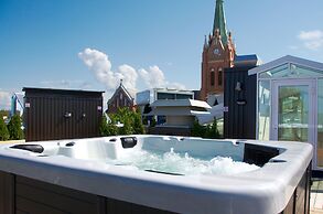 Mana Suites & Sea SPA