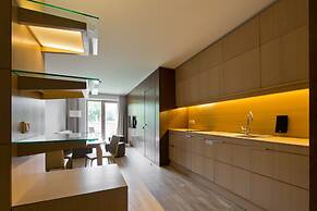 Mana Suites & Sea SPA