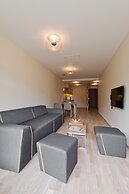 Mana Suites & Sea SPA