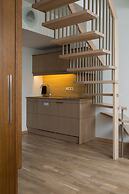 Mana Suites & Sea SPA