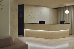 Mana Suites & Sea SPA