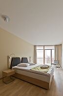 Mana Suites & Sea SPA