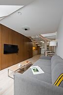 Mana Suites & Sea SPA