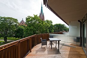 Mana Suites & Sea SPA