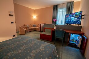 Hotel Diana