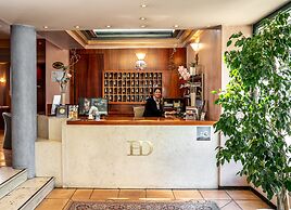 Hotel Diana