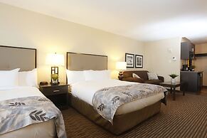 Pomeroy Inn & Suites at Olds