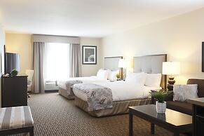 Pomeroy Inn & Suites at Olds