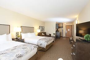 Pomeroy Inn & Suites at Olds