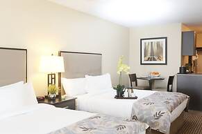 Pomeroy Inn & Suites at Olds