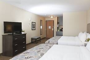 Pomeroy Inn & Suites at Olds