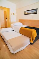 Callao Suites Recoleta