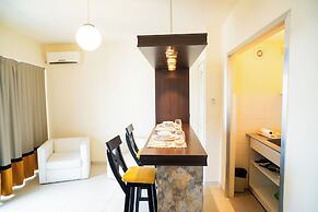 Callao Suites Recoleta
