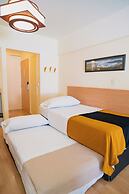 Callao Suites Recoleta