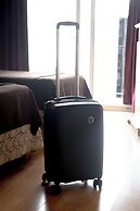 Callao Suites Recoleta