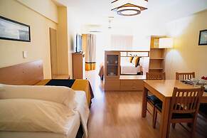 Callao Suites Recoleta