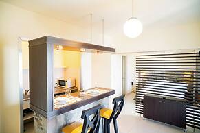 Callao Suites Recoleta
