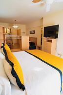 Callao Suites Recoleta