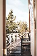 Hosteria Foike
