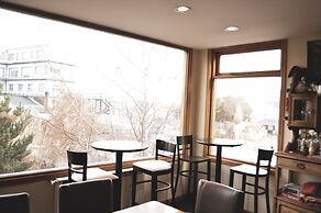 Hosteria Foike