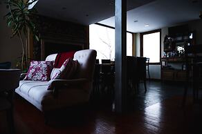 Hosteria Foike