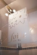 Hosteria Foike