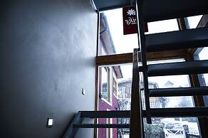 Hosteria Foike