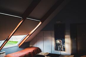 Hosteria Foike