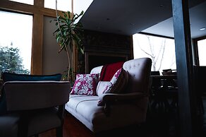 Hosteria Foike