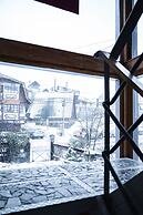 Hosteria Foike