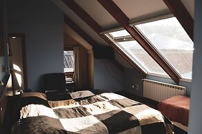 Hosteria Foike