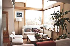 Hosteria Foike