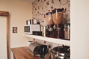 Hosteria Foike