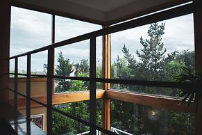 Hosteria Foike