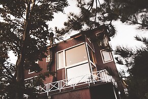 Hosteria Foike