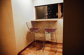 Hosteria Foike