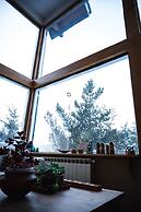 Hosteria Foike