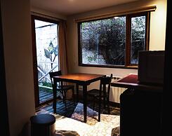 Hosteria Foike