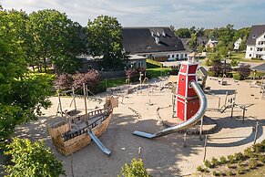 StrandResort Markgrafenheide