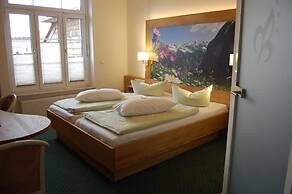 Bio Hotel Amadeus Schwerin