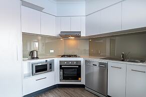 Goldsborough Place Apartments