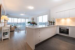 Goldsborough Place Apartments