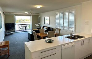 Goldsborough Place Apartments