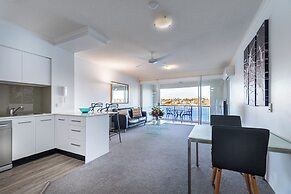 Goldsborough Place Apartments