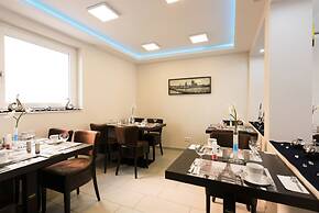 Bürgerhofhotel Köln