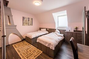 Bürgerhofhotel Köln