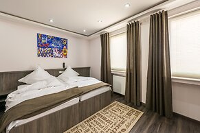 Bürgerhofhotel Köln